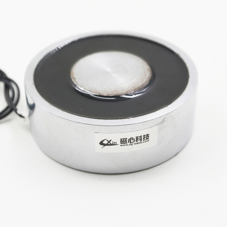 吸盘电磁铁X7030