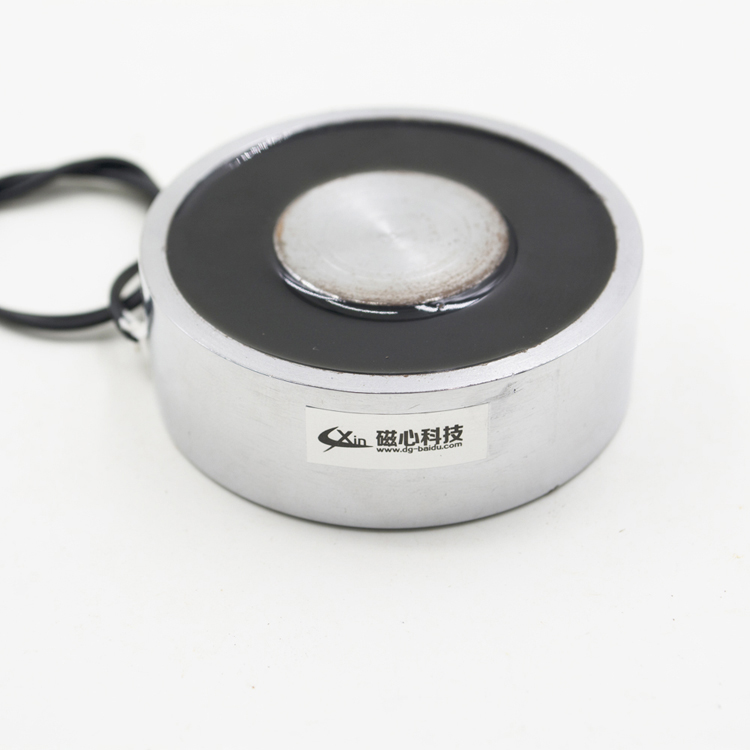 吸盘电磁铁X6020