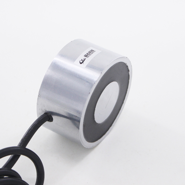 吸盘电磁铁X6040...