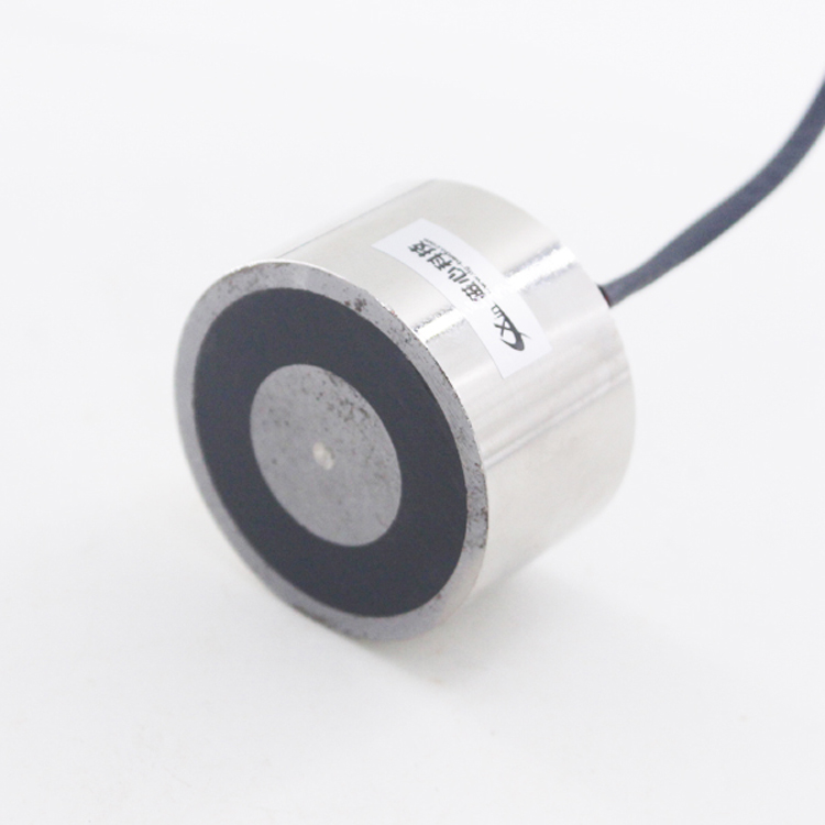 吸盘电磁铁X6850...