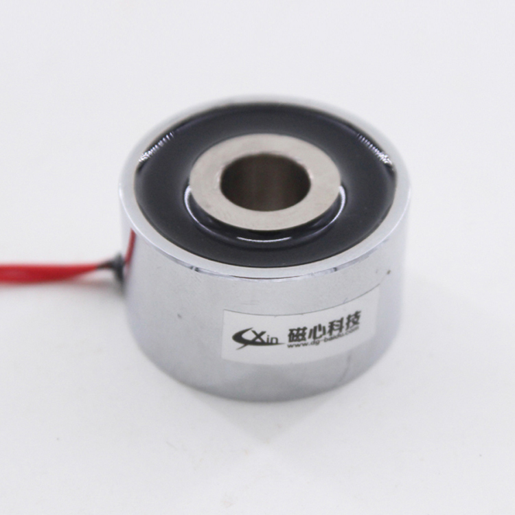 吸盘电磁铁X5040