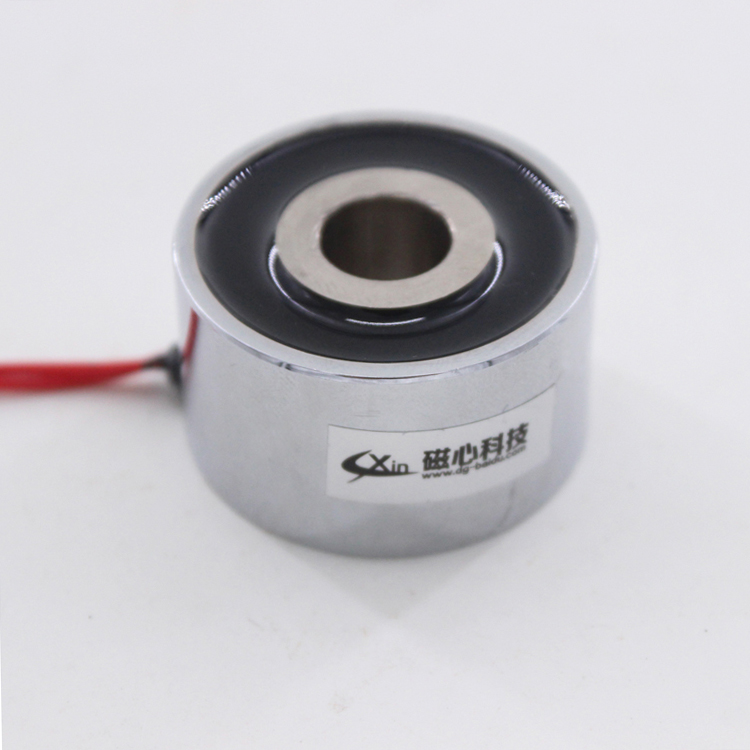 吸盘电磁铁X4030...