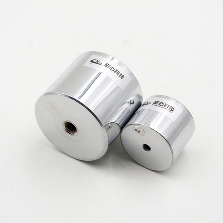 吸盘电磁铁X3537...