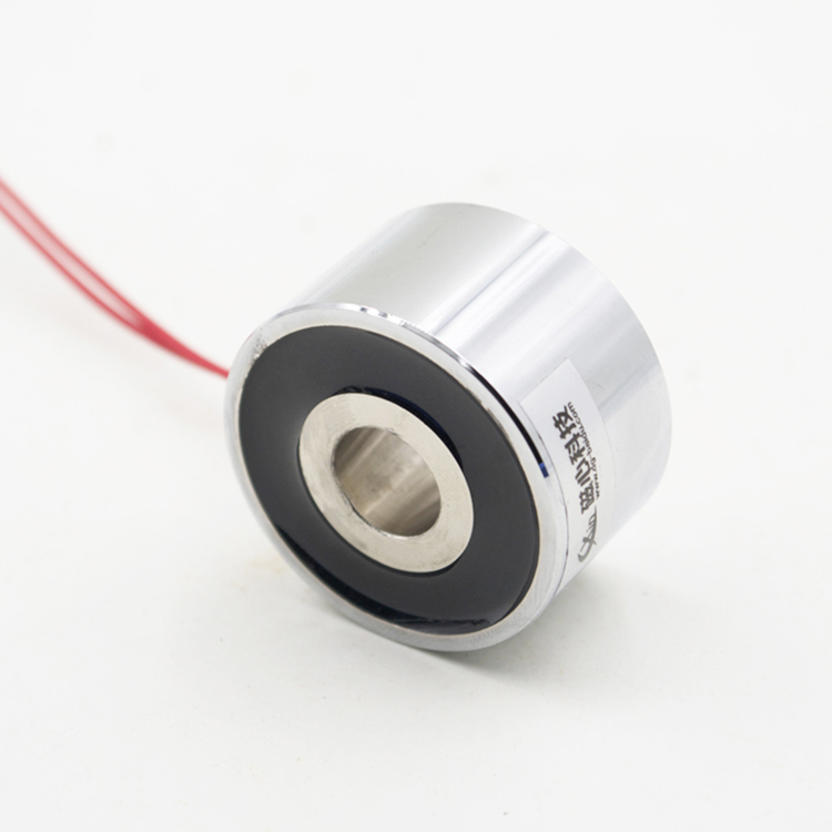 吸盘电磁铁X3425