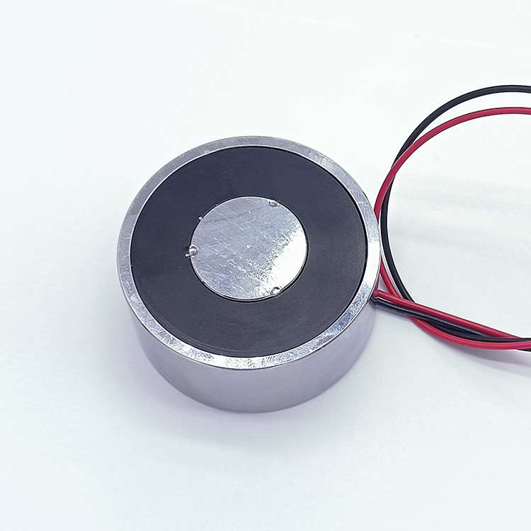 吸盘式电磁铁X602...