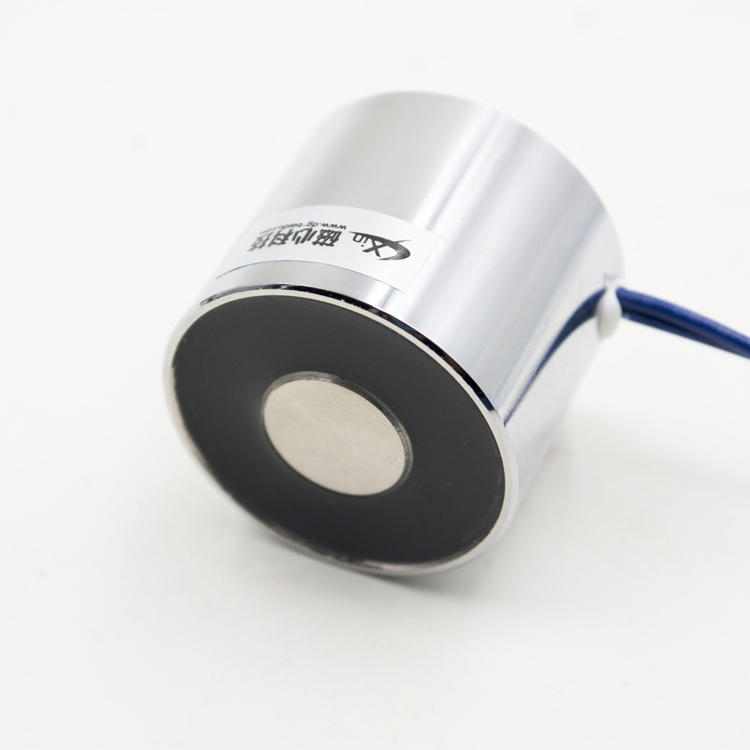 吸盘电磁铁X3530