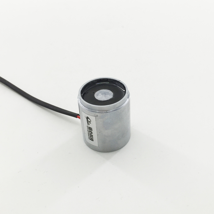 吸盘电磁铁X2630