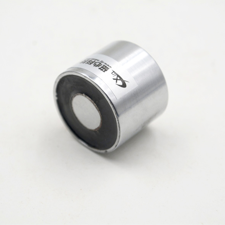 吸盘电磁铁X2520...