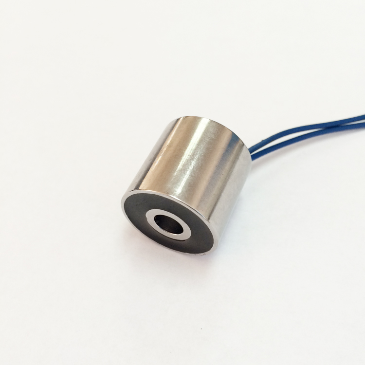 吸盘电磁铁X2015...