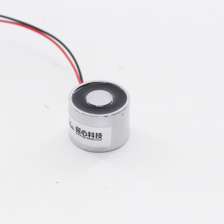 吸盘电磁铁X2020...