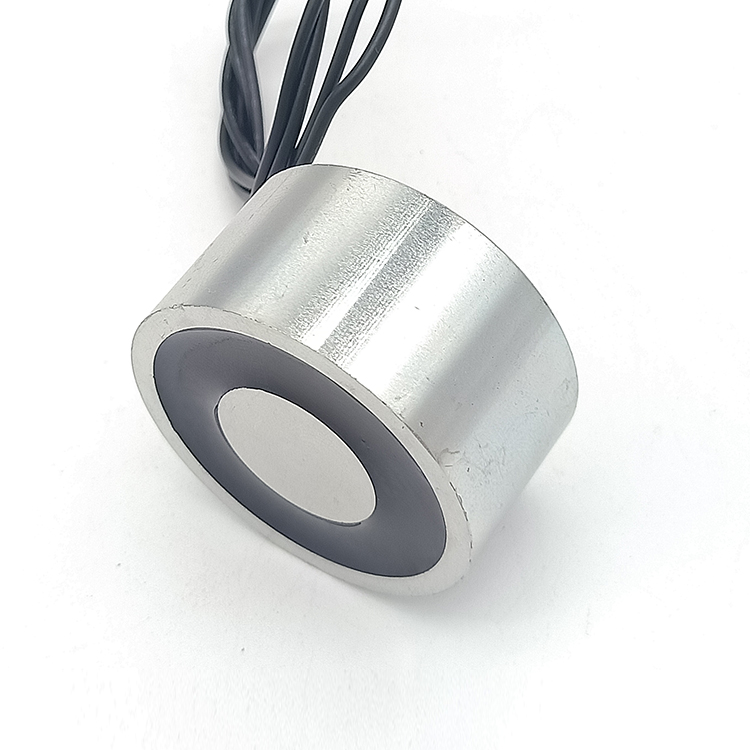 吸盘式电磁铁X341...