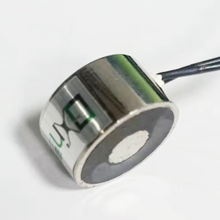 吸盘式电磁铁X201...