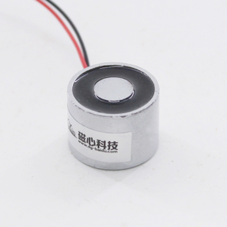 吸盘式电磁铁X151...