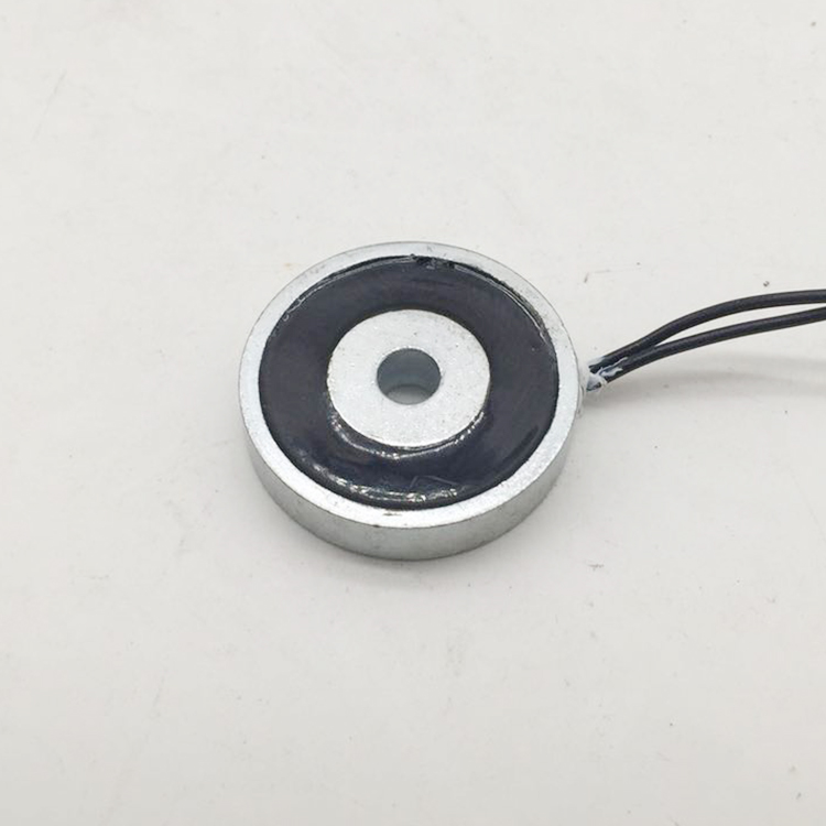 吸盘式电磁铁X250...