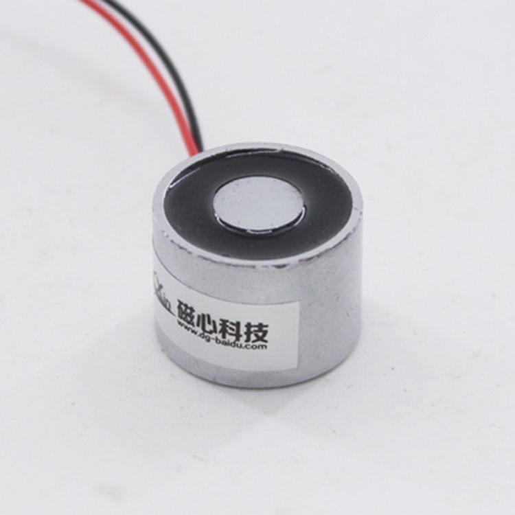 吸盘式电磁铁X121...