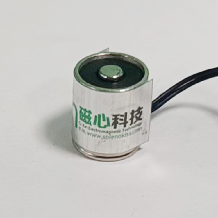 吸盘式电磁铁X101...