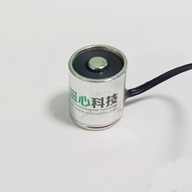 吸盘式电磁铁X081...