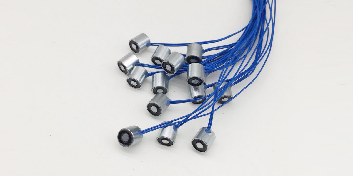 U1564推拉电磁铁