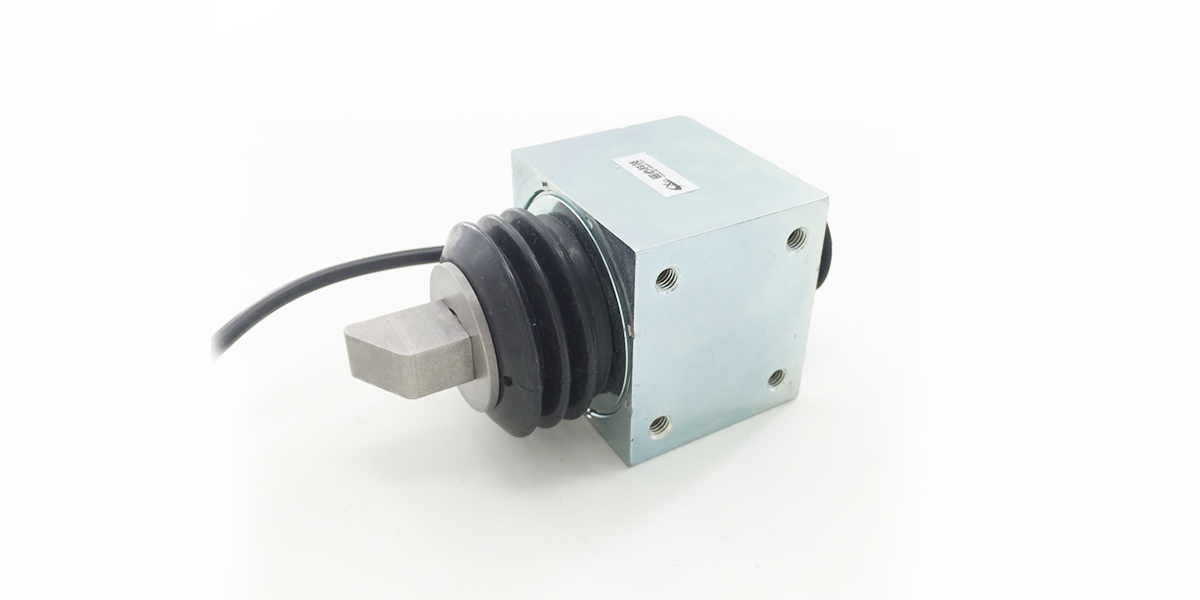 U1564推拉电磁铁