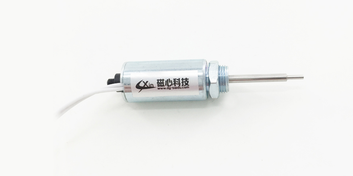 U1564推拉电磁铁