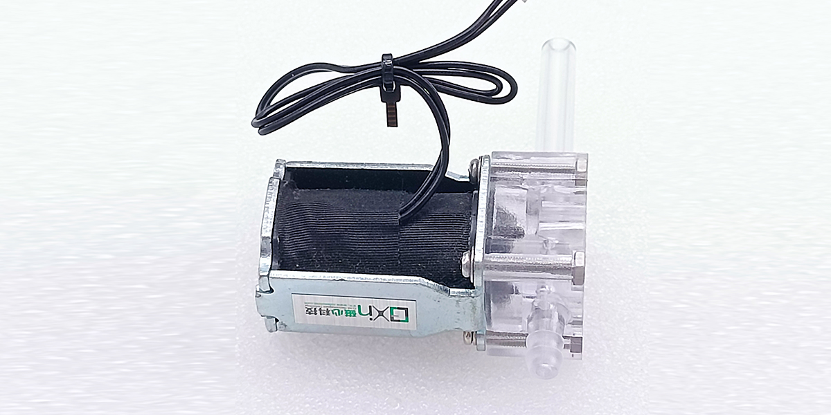 U1564推拉电磁铁