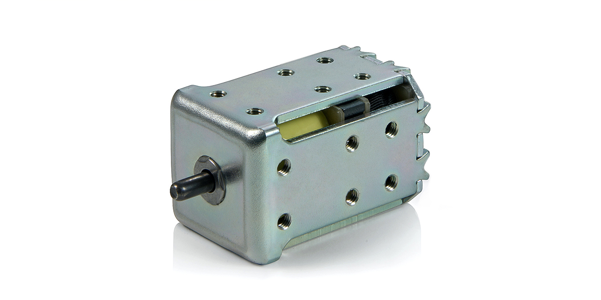 U1564推拉电磁铁