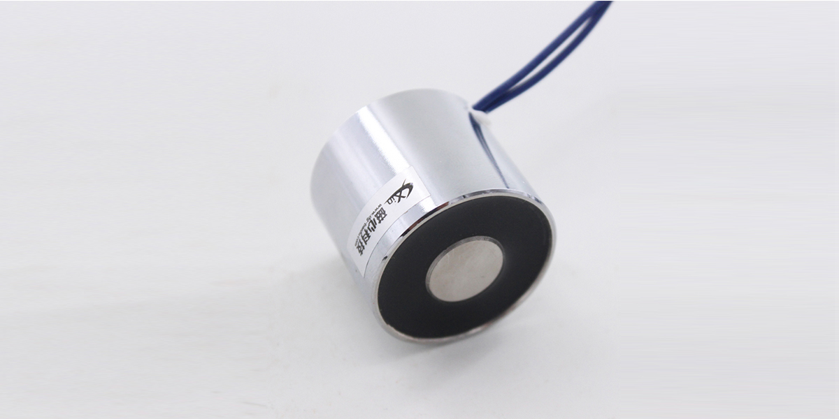 U1564推拉电磁铁