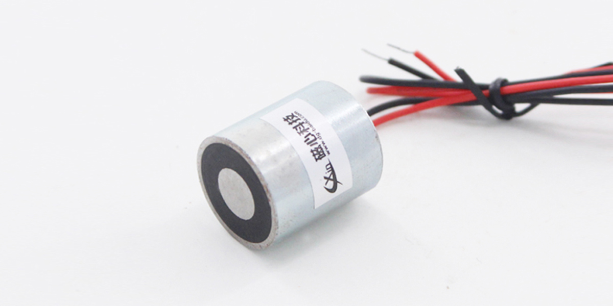 U1564推拉电磁铁