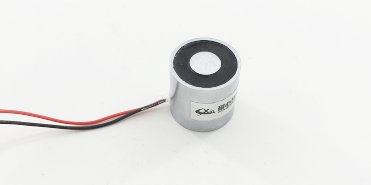 U1564推拉电磁铁