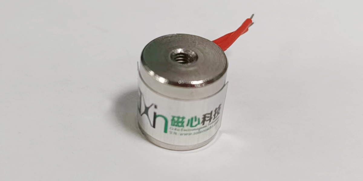 U1564推拉电磁铁