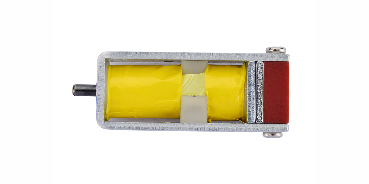 U1564推拉电磁铁