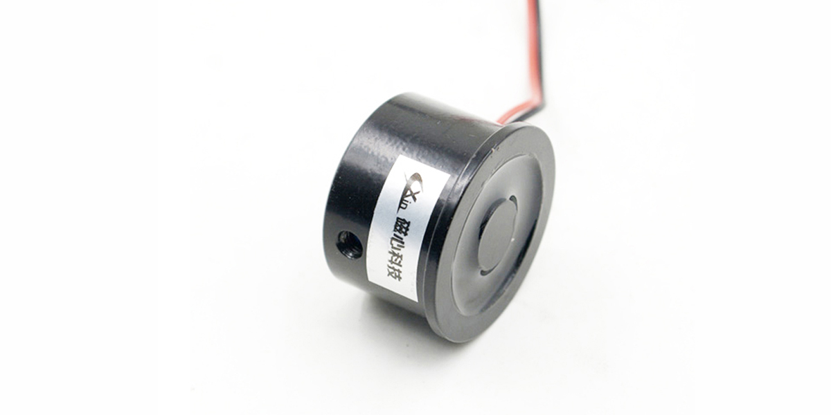 U1564推拉电磁铁