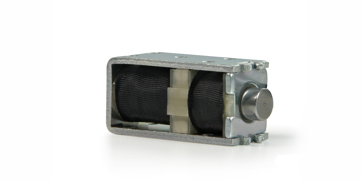 U1564推拉电磁铁