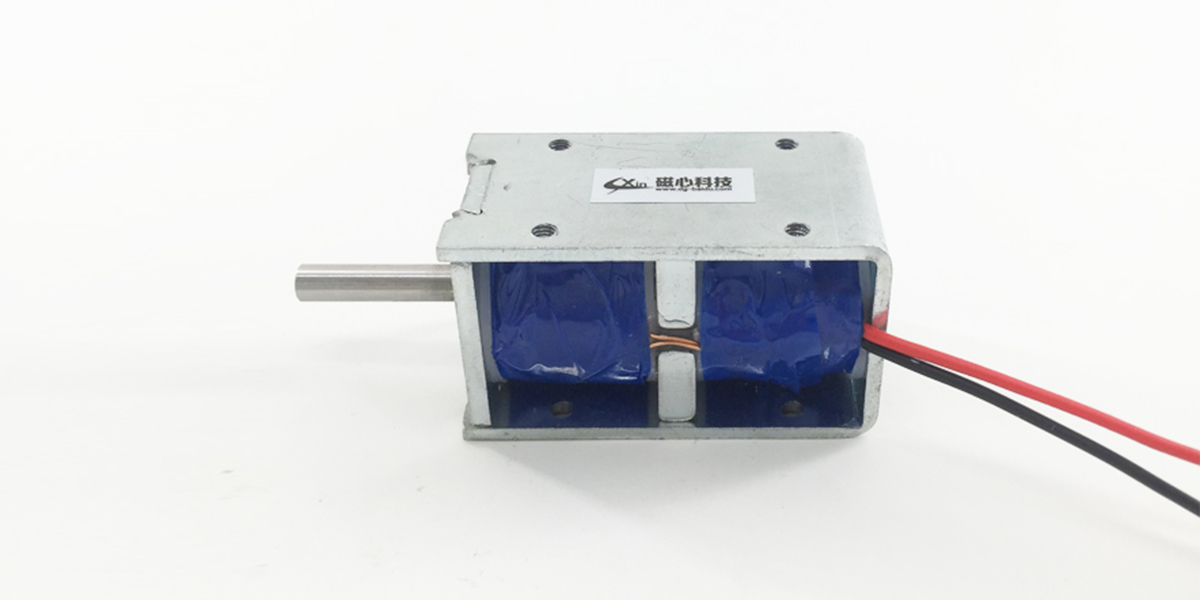 U1564推拉电磁铁