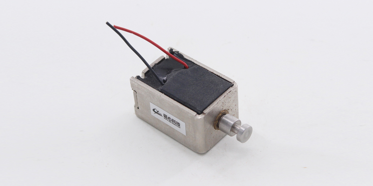 U1564推拉电磁铁