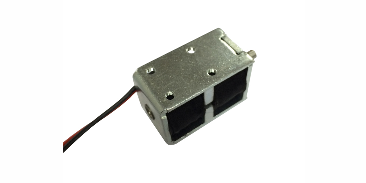 U1564推拉电磁铁