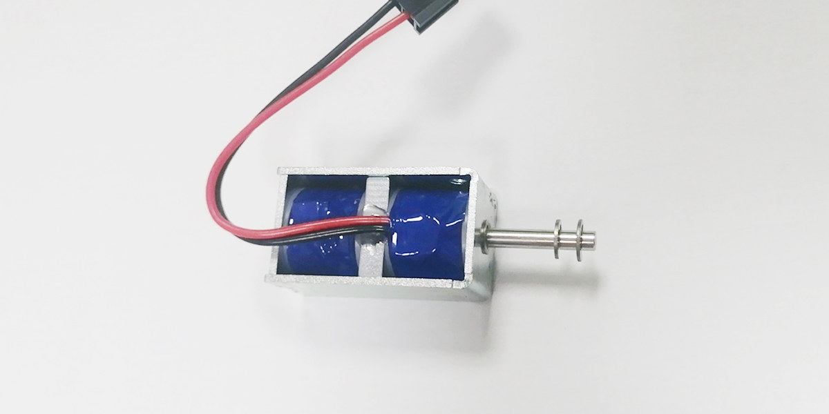 U1564推拉电磁铁