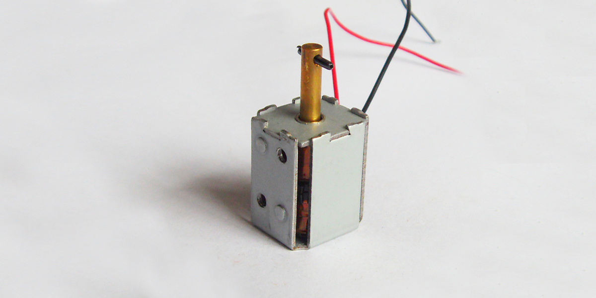 U1564推拉电磁铁