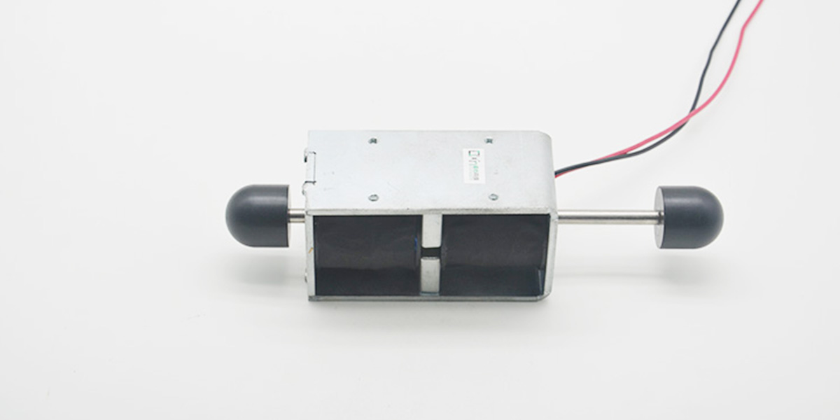 U1564推拉电磁铁