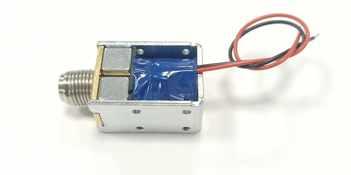 U1564推拉电磁铁