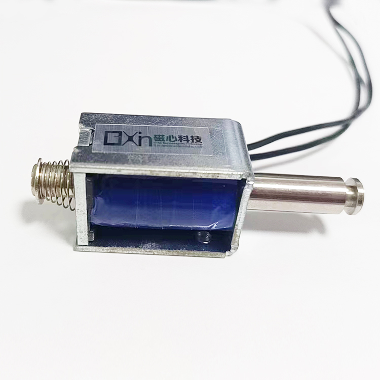 框架电磁铁U0730...