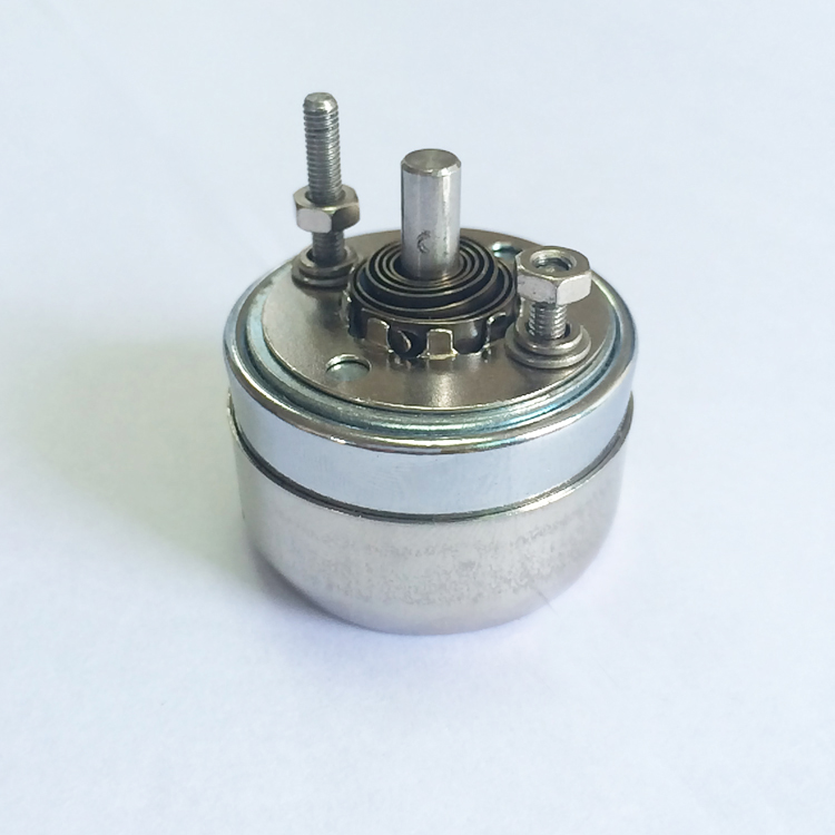 旋转电磁铁XZ574...