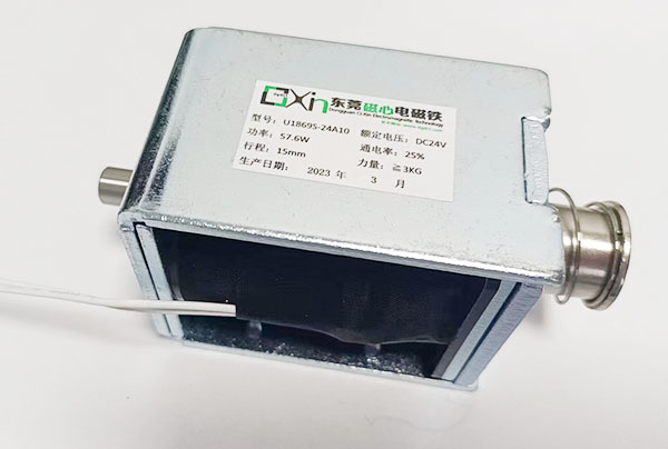 散热性能好