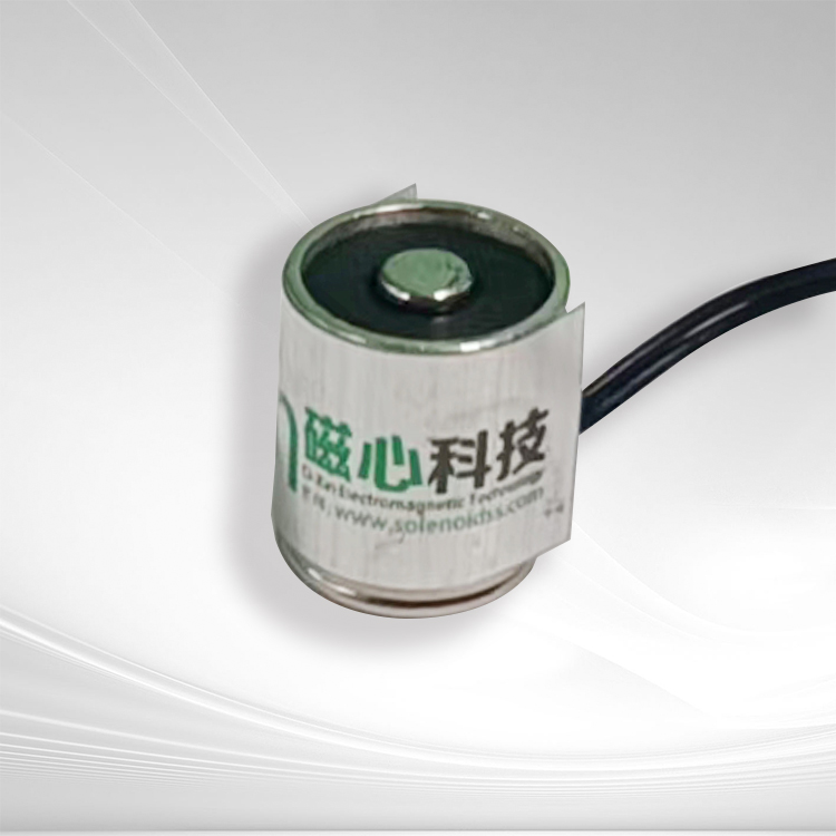 吸盘式电磁铁X101...